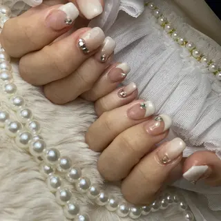 ネイル Beauty Space N&Nのネイルデザイン