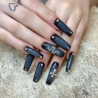 ネイル COCO ネイルのネイルデザイン