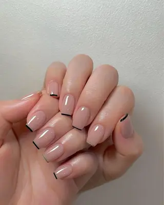 ネイル KAWAII NAIL SALON所属・MUSE NAILのネイルデザイン