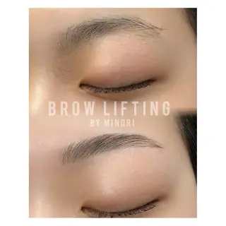 アイブロウ INADA .のマツエク・マツパデザイン