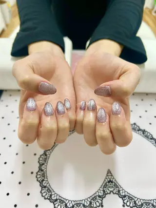 ネイル プライベートサロン LALA Nailのネイルデザイン
