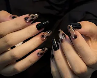 ネイル 🎀 NaNa_nailのネイルデザイン