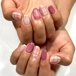 ネイル Shine'an miyuのエステ・リラクイメージ