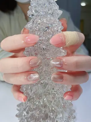 ネイル ネイルサロン ロア旧ジョリーのネイルデザイン