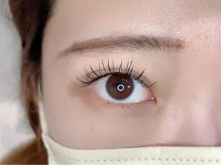 マツエク・マツパ ReBellaリベラ ハセベのマツエク・マツパデザイン