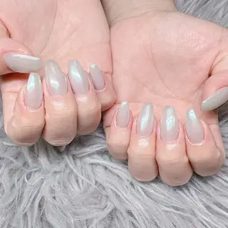 ネイル 個室ネイルサロンDolly  Girl〜ドーリーガール〜所属・DollyGirl KYOKOのネイルデザイン