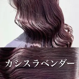 ミディアム カラー パーマ ヘアアレンジ メンズ 🪞モテ髪/トレンド 銀座DISCO🪞のヘアスタイル