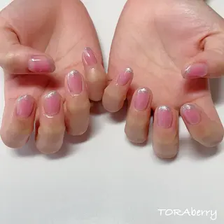 ネイル ネイリスト なつみのネイルデザイン