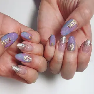 ネイル EPICHA NAILのネイルデザイン