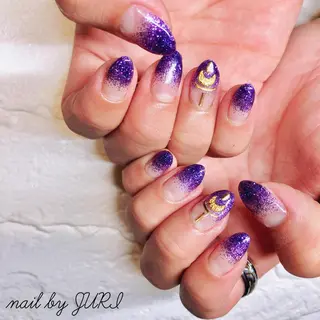 ネイル NEO Beauty Salon所属・𝐍𝐄𝐎 𝐉𝐔𝐑𝐈のネイルデザイン