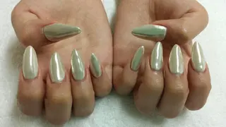 ネイル 河野ちえ (雑誌掲載サロン)のネイルデザイン