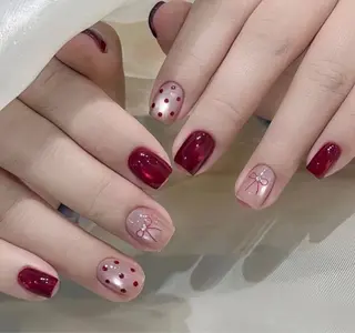 ネイル 🎀Lilla💎 Nail Salonのネイルデザイン