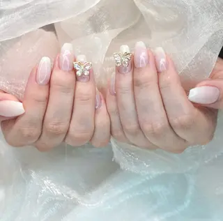 ネイル amabile nailのネイルデザイン