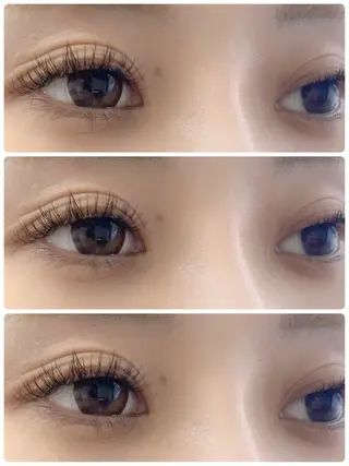 マツエク・マツパ 無料マツエク 新宿徒歩７分のマツエク・マツパデザイン