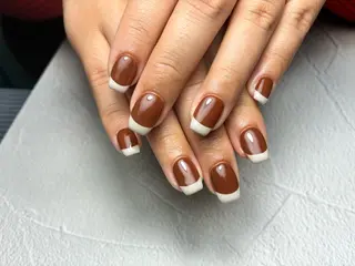 ネイル ネイルサロン Bebeのネイルデザイン