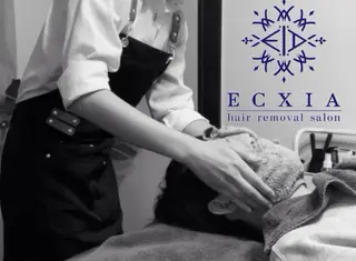 脱毛サロン ECXIA【博多】のエステ・リラクイメージ