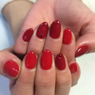 ネイル VIOLUS所属・VIOLUS 関目のネイルデザイン