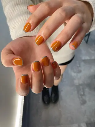 ネイル Keiko .のネイルデザイン