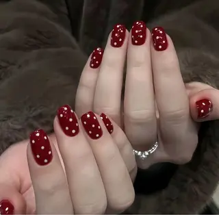 ネイル 🎀PG🩵 ネイルサロンのネイルデザイン