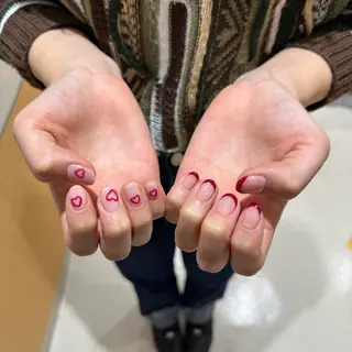 ネイル BEAUTYLINE 🌸RIHO🌸のネイルデザイン