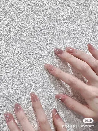 ネイル Niko nailサロンのネイルデザイン