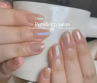 ネイル 🎀 NaNa_nailのネイルデザイン