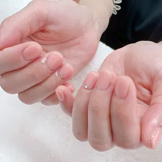 ネイル Emi lyのネイルデザイン