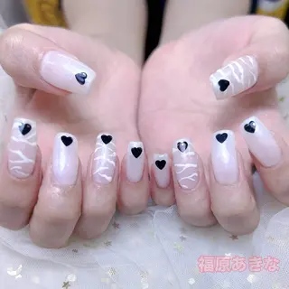 ネイル NailPrincess所属・princess スカルプ専門店のネイルデザイン