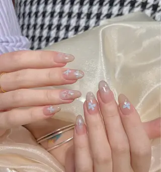 ネイル BabyYouMi nailのネイルデザイン