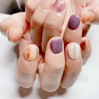 ネイル YunAsu ひぃちゃんのエステ・リラクイメージ