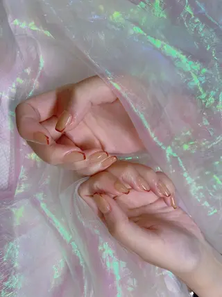 ネイル インフィニティ ネイルサロンのネイルデザイン