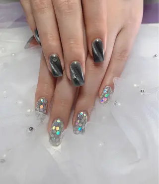 ネイル uuネイルサロン所属・uu ネイルサロン関内🌼のネイルデザイン