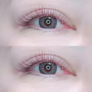 マツエク・マツパ MARI .のマツエク・マツパデザイン