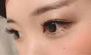 マツエク・マツパ Fleur フルールのマツエク・マツパデザイン