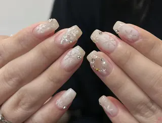 ネイル Miya🎀 nailのネイルデザイン