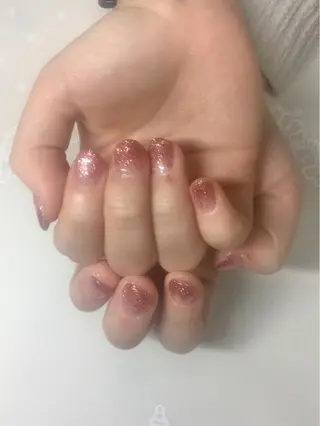 ネイル 新宿ネイルサロン ジェミディローサ所属・新宿ネイルサロン ジェミディローサのネイルデザイン