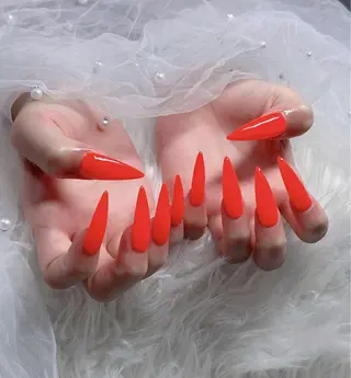 ネイル H.baby Nail Salonのネイルデザイン