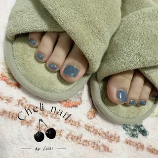 ネイル Cheli nail MISAのネイルデザイン