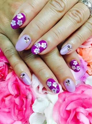 ネイル 酵素風呂　RA.RA所属・酵素風呂 RA.RAのその他イメージ