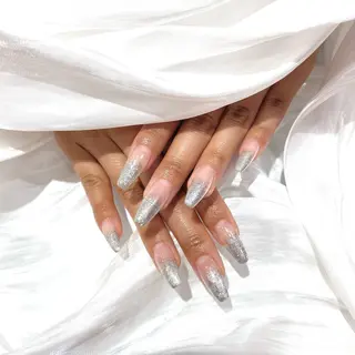 ネイル WISTERIA azusaのネイルデザイン