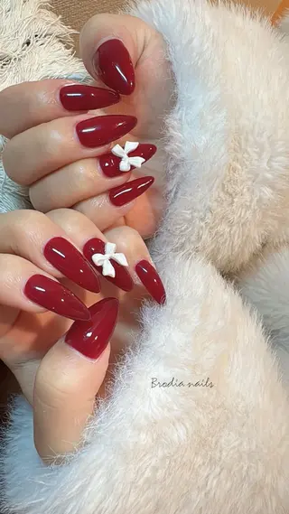 ネイル Brodia nailsのネイルデザイン