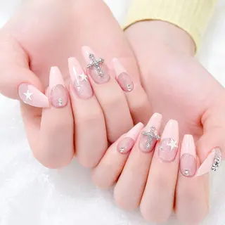 ネイル Ken nail beauty所属・Ken nailのネイルデザイン
