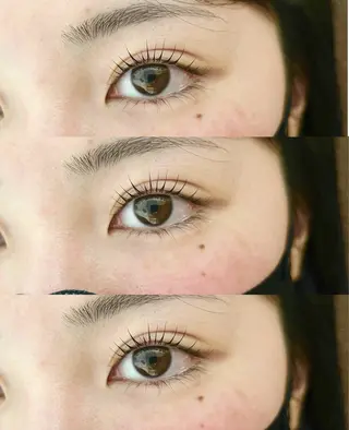 マツエク・マツパ セレビアイ新越谷 川畑のマツエク・マツパデザイン