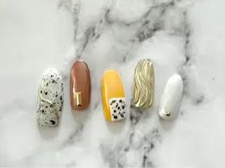 ネイル リオッサ  オブ ラグーン神戸店のエステ・リラクイメージ