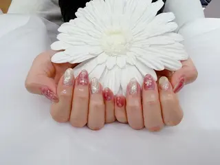 ネイル はじゅき HADUKIのネイルデザイン