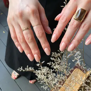 ネイル sakurai nodokaのネイルデザイン