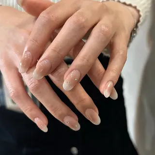 ネイル Etel atelierのネイルデザイン