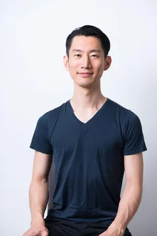 cococolune所属・豊嶋 浩彰のエステ・リラクイメージ