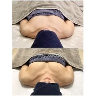 HONEY横浜店 【加賀田】のエステ・リラクイメージ