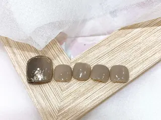 ネイル Elegant beautyのネイルデザイン